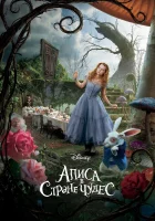  Алиса в Стране чудес смотреть онлайн фильм 2010 в HD