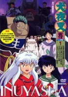  Инуяся Инуяша / InuYasha смотреть онлайн аниме сериал 2000 в HD