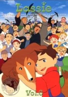  Славный пёс Лесси Famous Dog Lassie / Meiken Lassie смотреть онлайн аниме сериал 1996 в HD
