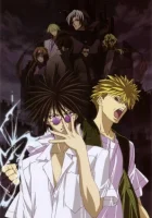  Агентство по возврату утраченного Get Backers смотреть онлайн аниме сериал 2002 в HD