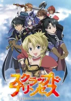  Выброшенная принцесса смотреть онлайн аниме сериал 2003 в HD