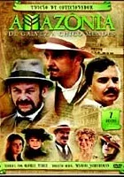  Амазония, Гальвез и Шику Мендес смотреть онлайн сериал 2007 в HD