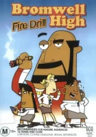  Школа Бромвель смотреть онлайн мультсериал 2005 в HD