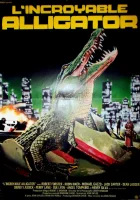 Аллигатор смотреть онлайн фильм 1980 в HD