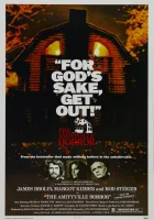  Ужас Амитивилля смотреть онлайн фильм 1979 в HD