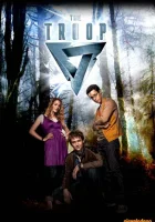  Секретный отряд смотреть онлайн сериал 2009 в HD