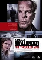  Валландер смотреть онлайн сериал 2005 в HD