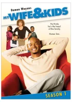  Моя жена и дети смотреть онлайн сериал 2001 в HD