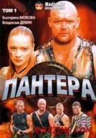  Пантера смотреть онлайн сериал 2007 в HD