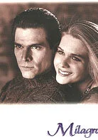  Милагрос смотреть онлайн сериал 2000 в HD