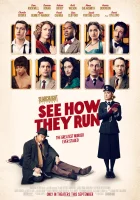  Смотри, как они бегут смотреть онлайн фильм 2022 в HD