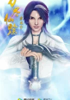  Страна десяти тысяч чудес The Wonderland of Ten Thousands смотреть онлайн аниме сериал 2018 в HD