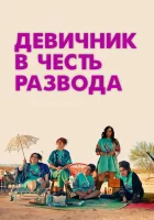  Девичник в честь развода смотреть онлайн фильм 2024 в HD