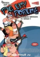  Свин Сити - (2002) смотреть онлайн в HD