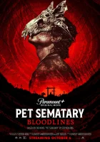  Кладбище домашних животных: Кровные узы смотреть онлайн фильм 2023 в HD