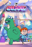  Эллиот с планеты Земля - (2021) смотреть онлайн в HD