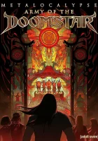  Металлопокалипсис: Армия Роковой Звезды смотреть онлайн мультфильм 2023 в HD