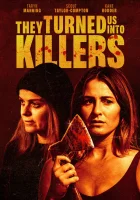  Они превратили нас в убийц смотреть онлайн фильм 2024 в HD