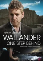  Валландер смотреть онлайн сериал 2008 в HD