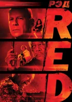  РЭД смотреть онлайн фильм 2010 в HD