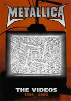  Metallica: The Videos 1989-2004 смотреть онлайн фильм 2006 в HD