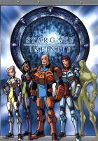  Звездные врата смотреть онлайн мультсериал 2002 в HD