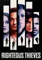  Праведные воры Искусство ограбления смотреть онлайн фильм 2023 в HD