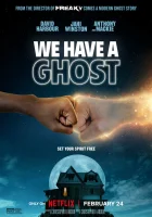  У нас есть призрак смотреть онлайн фильм 2022 в HD