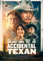  Техасец по случайности смотреть онлайн фильм 2023 в HD