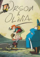  Тайны старого Лондона смотреть онлайн мультсериал 1995 в HD