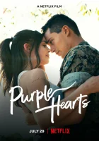  Пурпурные сердца смотреть онлайн фильм 2022 в HD