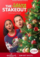  Слежка за Сантой смотреть онлайн фильм 2021 в HD