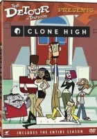 Школа клонов смотреть онлайн мультсериал 2002 в HD