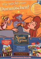  Симсала Гримм Сказки братьев Гримм смотреть онлайн мультсериал 1999 в HD