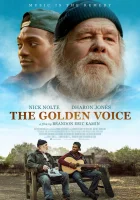  Золотой голос смотреть онлайн фильм 2025 в HD