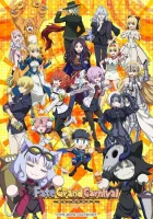  Судьба: Великий карнавал смотреть онлайн аниме сериал 2021 в HD