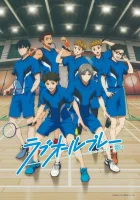  Игра с нулевым счётом смотреть онлайн аниме сериал 2022 в HD