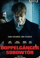  Доппельгангер. Двойник смотреть онлайн фильм 2023 в HD