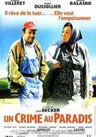  Преступление в раю смотреть онлайн фильм 2000 в HD