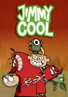  Джимми Кул смотреть онлайн мультсериал 2009 в HD