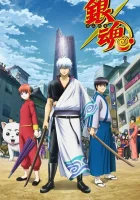  Гинтама смотреть онлайн аниме сериал 2006 в HD