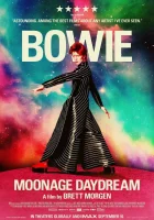  Дэвид Боуи: Moonage Daydream смотреть онлайн фильм 2022 в HD