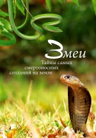  Змеи. Тайны самых смертоносных созданий на земле смотреть онлайн фильм 2014 в HD