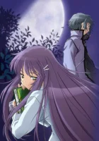  Глядя на полумесяц Looking up at the Half-Moon смотреть онлайн аниме сериал 2006 в HD