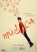  Музыка смотреть онлайн фильм 2024 в HD