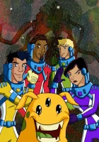  Эволюция смотреть онлайн мультсериал 2001 в HD