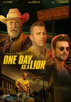 Один день в шкуре льва смотреть онлайн фильм 2023 в HD