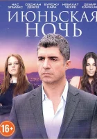  Июньская ночь смотреть онлайн сериал 2004 в HD
