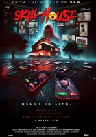  Скиллхаус смотреть онлайн фильм 2025 в HD