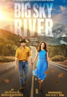  Любовь в штате бескрайнего неба смотреть онлайн фильм 2022 в HD